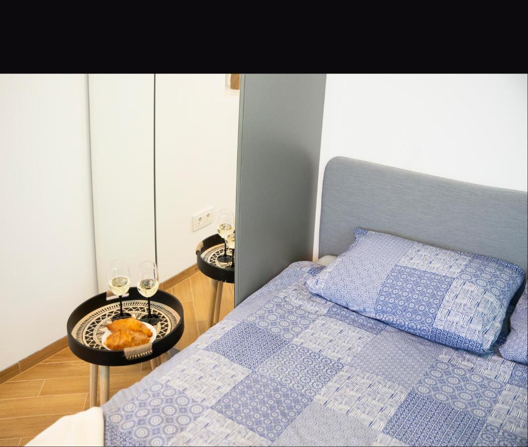 Groundfloor Apartment On The Green Hill Kowno Zewnętrze zdjęcie